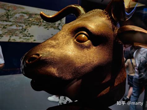 十二獸首|圓明園的12生肖獸首，現在都身在何處？